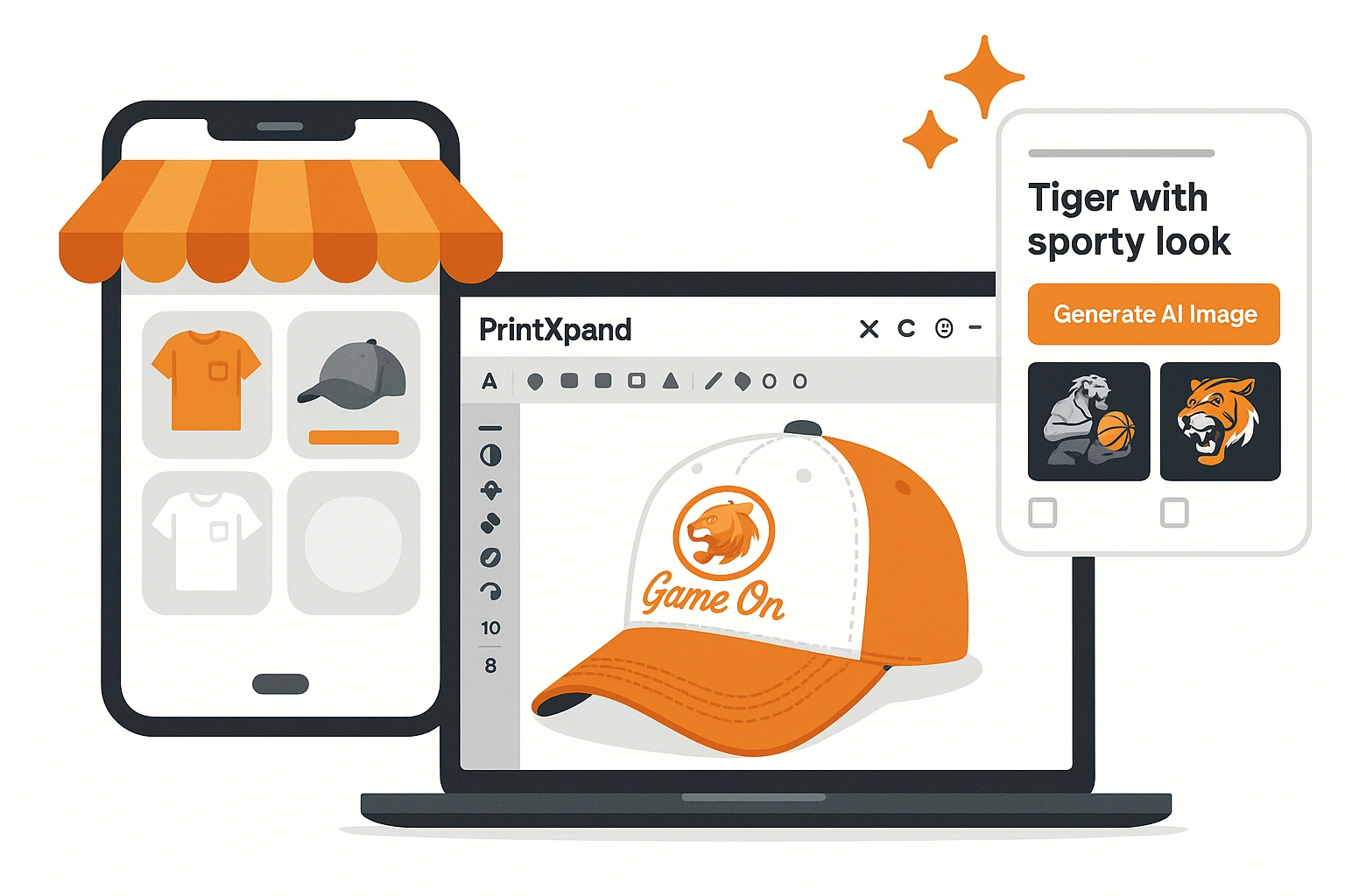 Enhance Customer Experience and Creativity with AI