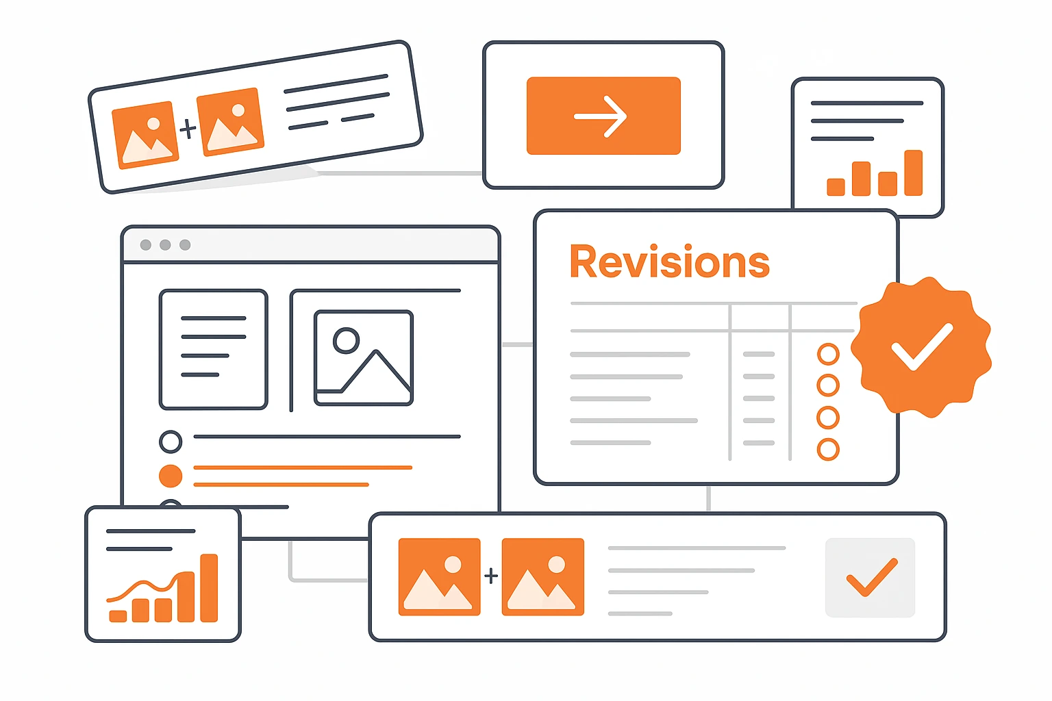 Approval & Revisions