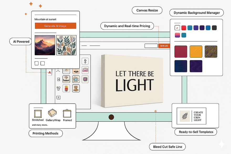 Label Design Software