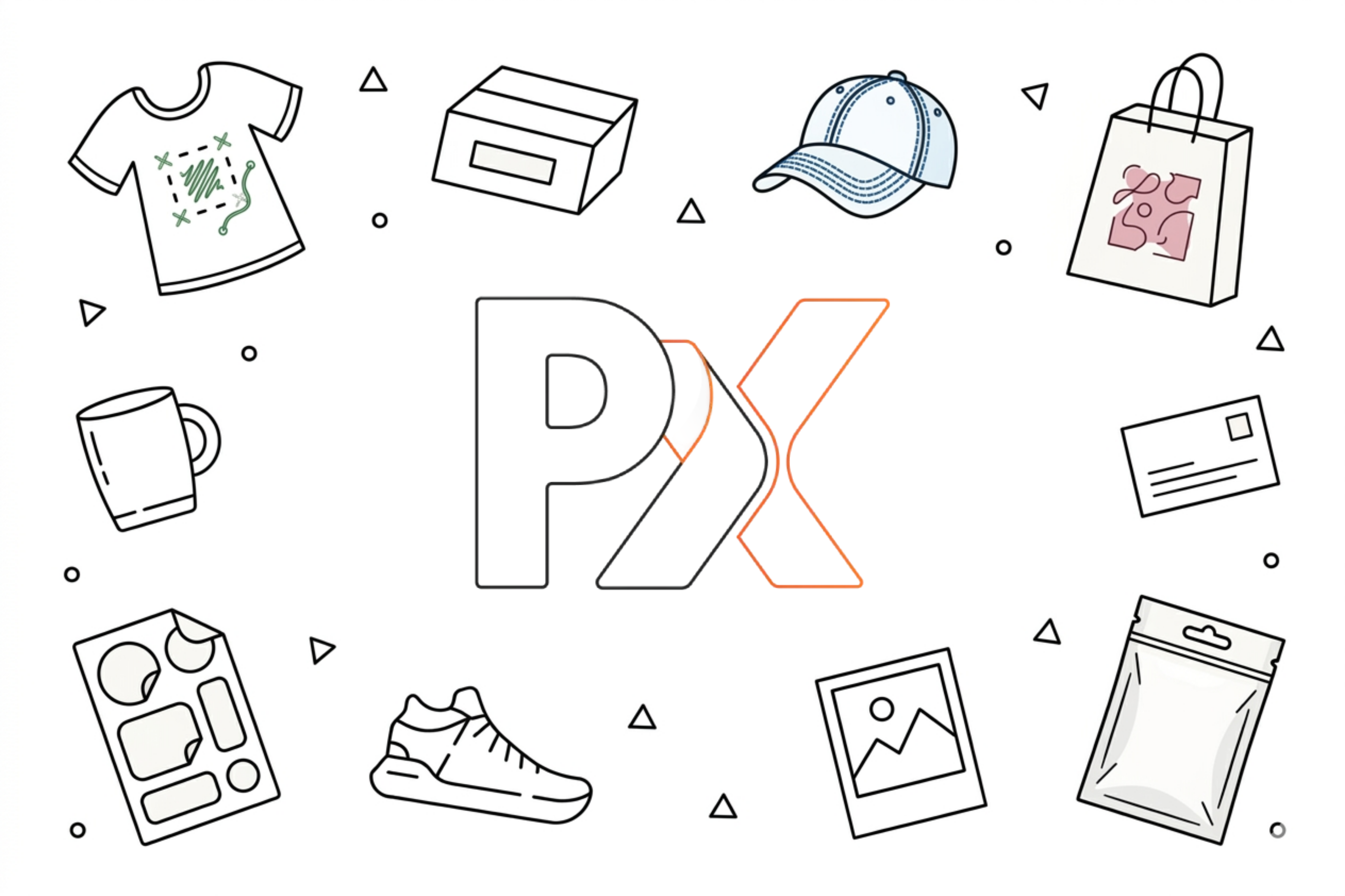 PrintXpand platform overview