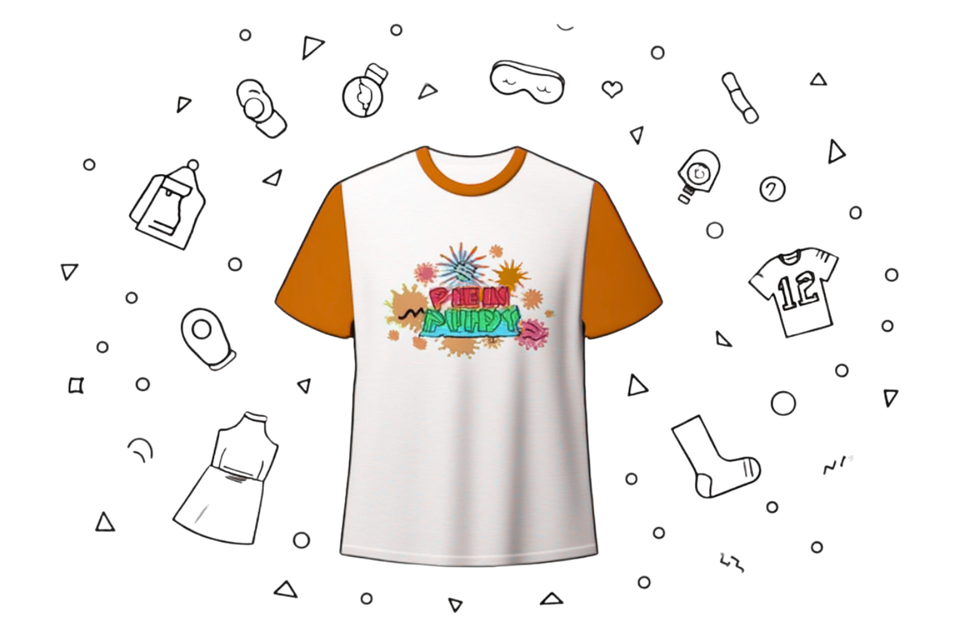 Apparel Decoration Industry