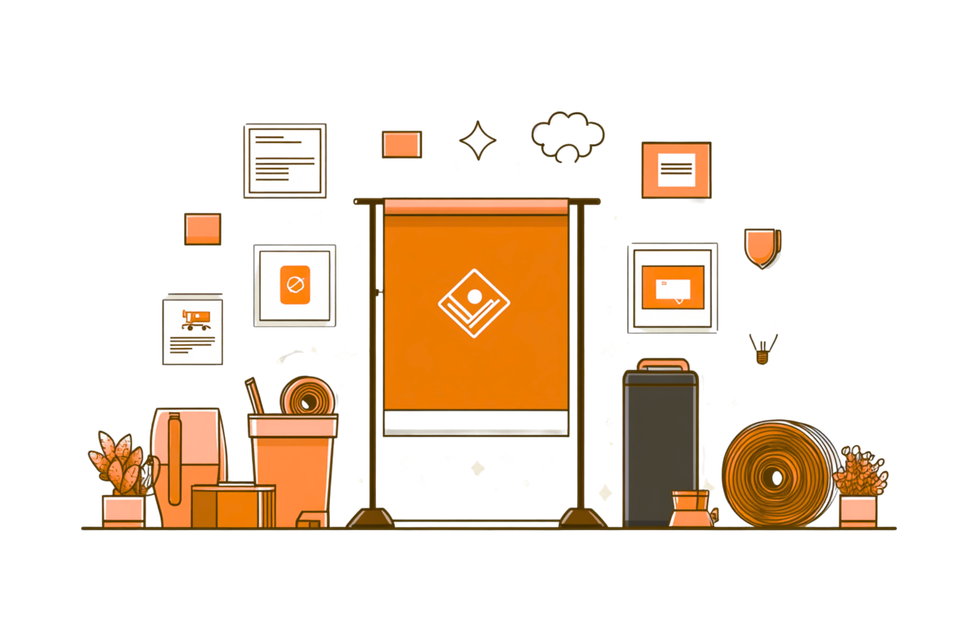 Wide Format Industry