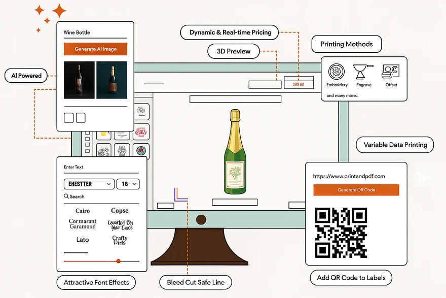 Label Design Software