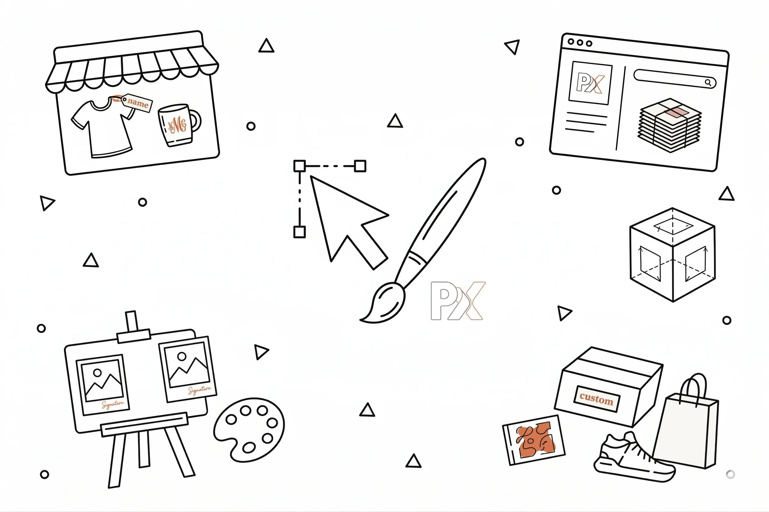 Product Personalization Software for eCommerce