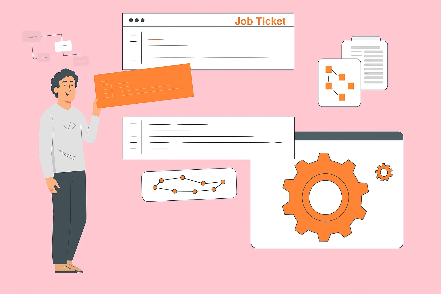 Improve Support and Issue Resolutions with Helpdesk