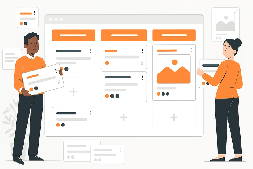 Keep Opportunities Within a View