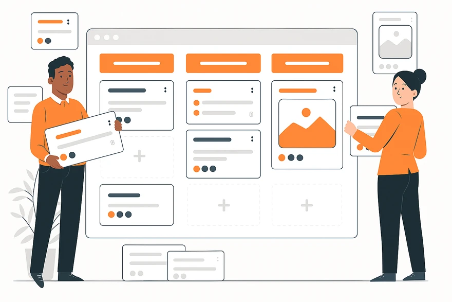 Customer Support On the Go