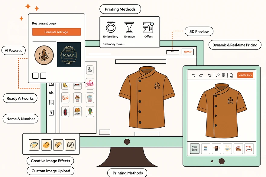 Uniform Design Software