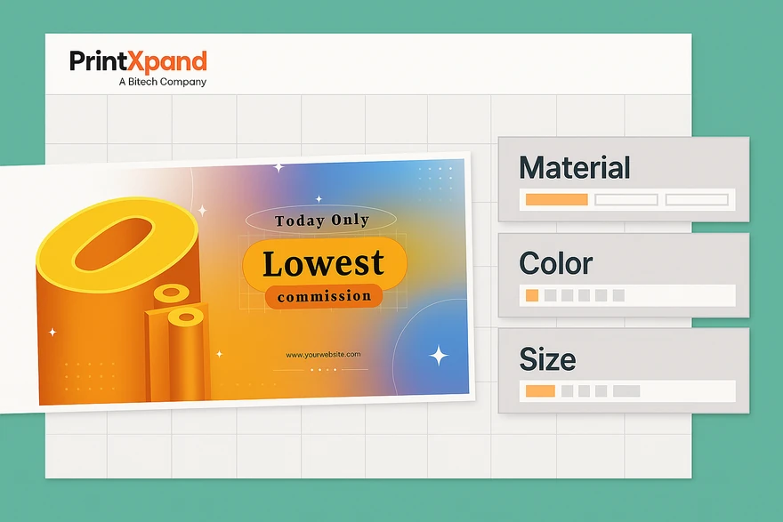 Manage Complex and Dependent Product Options
